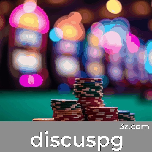 Discuspg Casino: Luxo e Valor Exclusivo do Programa VIP