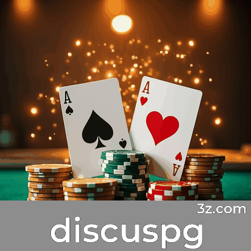 Discuspg Promo: Estratégias Emocionantes de Valor