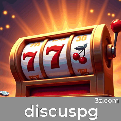 discuspg: Plataforma de Apostas com Serviços Profissionais