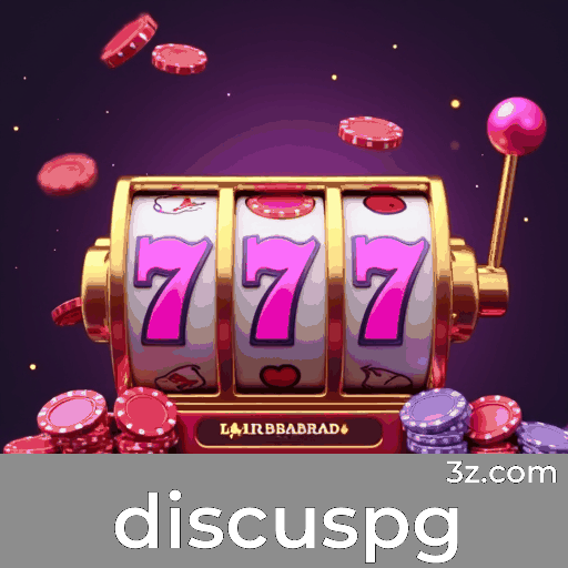 discuspg: Aproveite os bônus e promoções imperdíveis!