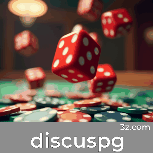 discuspg: Experiência Exclusiva e Gestão de Contas