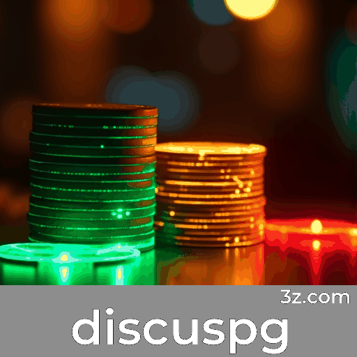 Discuspg: Login Seguro e Rápido para Usuários Brasileiros