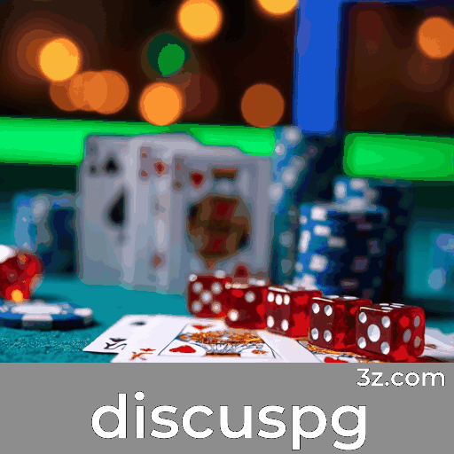 Discuspg: Login Seguro e Rápido para Usuários Brasileiros