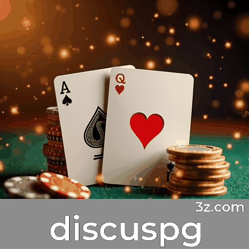 Discuspg Casino: Luxo e Valor Exclusivo do Programa VIP