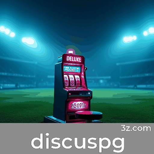 Discuspg: O Mundo de Jogos Selecionados