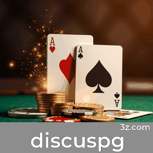 Discuspg Promo: Estratégias Emocionantes de Valor